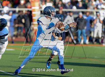 Thumbnail 3 in Addison Trail @ Libertyville (IHSA Class 7A 2nd Round) photogallery.