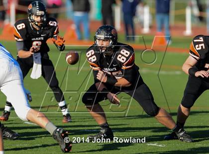 Thumbnail 3 in Addison Trail @ Libertyville (IHSA Class 7A 2nd Round) photogallery.