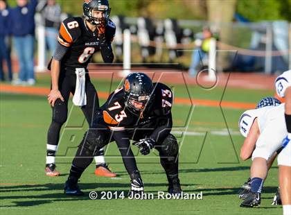 Thumbnail 2 in Addison Trail @ Libertyville (IHSA Class 7A 2nd Round) photogallery.