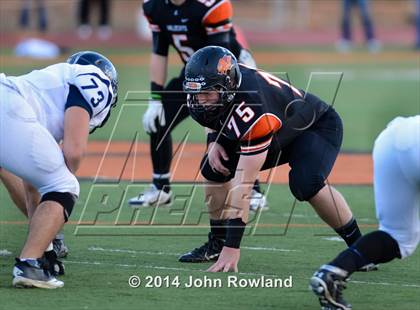 Thumbnail 2 in Addison Trail @ Libertyville (IHSA Class 7A 2nd Round) photogallery.