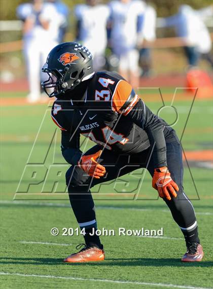 Thumbnail 3 in Addison Trail @ Libertyville (IHSA Class 7A 2nd Round) photogallery.