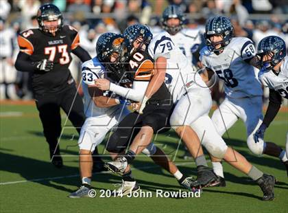 Thumbnail 3 in Addison Trail @ Libertyville (IHSA Class 7A 2nd Round) photogallery.