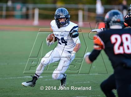 Thumbnail 2 in Addison Trail @ Libertyville (IHSA Class 7A 2nd Round) photogallery.