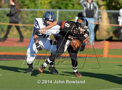 Thumbnail 3 in Addison Trail @ Libertyville (IHSA Class 7A 2nd Round) photogallery.