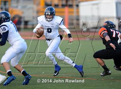 Thumbnail 2 in Addison Trail @ Libertyville (IHSA Class 7A 2nd Round) photogallery.