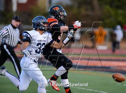 Thumbnail 1 in Addison Trail @ Libertyville (IHSA Class 7A 2nd Round) photogallery.