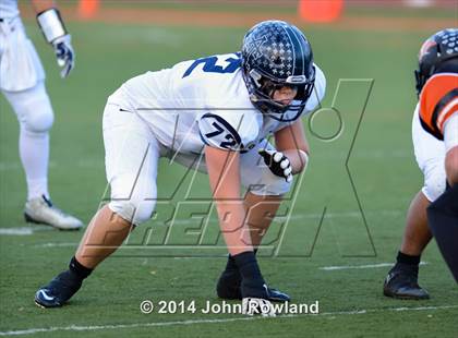 Thumbnail 3 in Addison Trail @ Libertyville (IHSA Class 7A 2nd Round) photogallery.