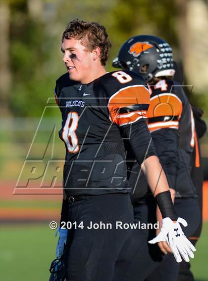 Thumbnail 2 in Addison Trail @ Libertyville (IHSA Class 7A 2nd Round) photogallery.