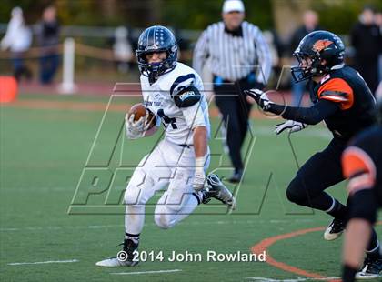Thumbnail 3 in Addison Trail @ Libertyville (IHSA Class 7A 2nd Round) photogallery.