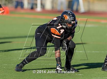 Thumbnail 1 in Addison Trail @ Libertyville (IHSA Class 7A 2nd Round) photogallery.