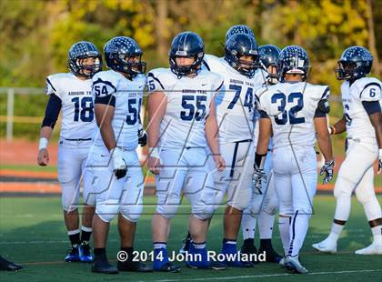 Thumbnail 3 in Addison Trail @ Libertyville (IHSA Class 7A 2nd Round) photogallery.