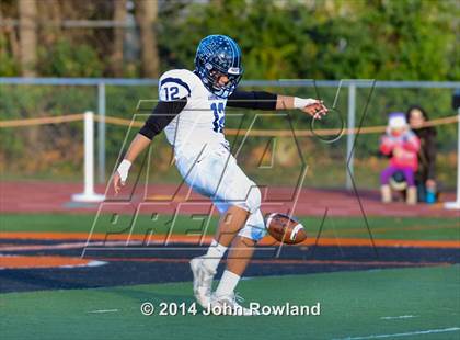 Thumbnail 2 in Addison Trail @ Libertyville (IHSA Class 7A 2nd Round) photogallery.