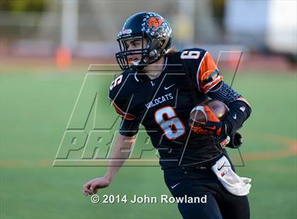 Thumbnail 2 in Addison Trail @ Libertyville (IHSA Class 7A 2nd Round) photogallery.
