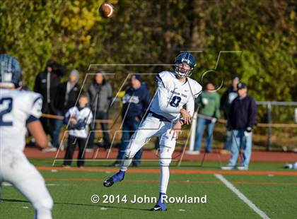 Thumbnail 2 in Addison Trail @ Libertyville (IHSA Class 7A 2nd Round) photogallery.