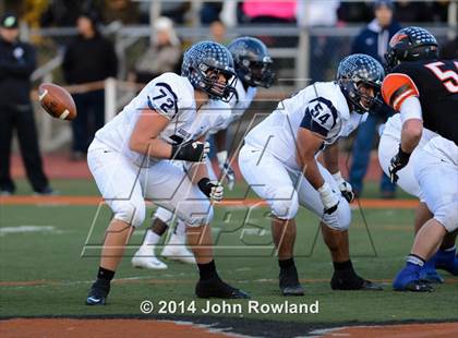 Thumbnail 1 in Addison Trail @ Libertyville (IHSA Class 7A 2nd Round) photogallery.
