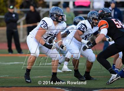 Thumbnail 2 in Addison Trail @ Libertyville (IHSA Class 7A 2nd Round) photogallery.