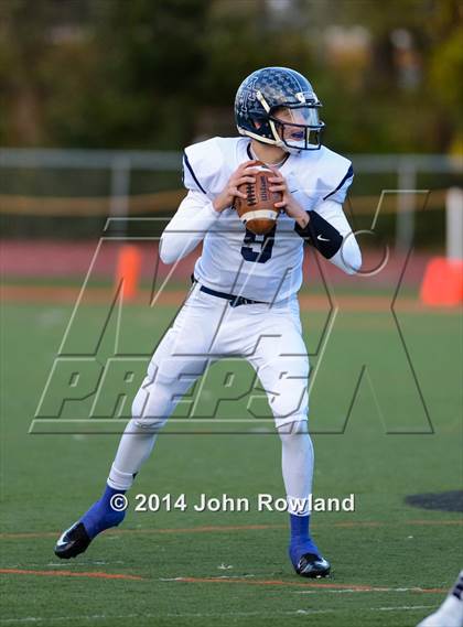 Thumbnail 2 in Addison Trail @ Libertyville (IHSA Class 7A 2nd Round) photogallery.