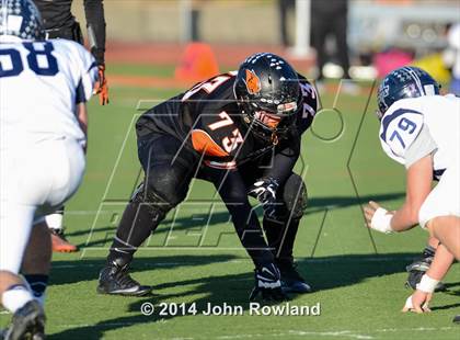 Thumbnail 2 in Addison Trail @ Libertyville (IHSA Class 7A 2nd Round) photogallery.