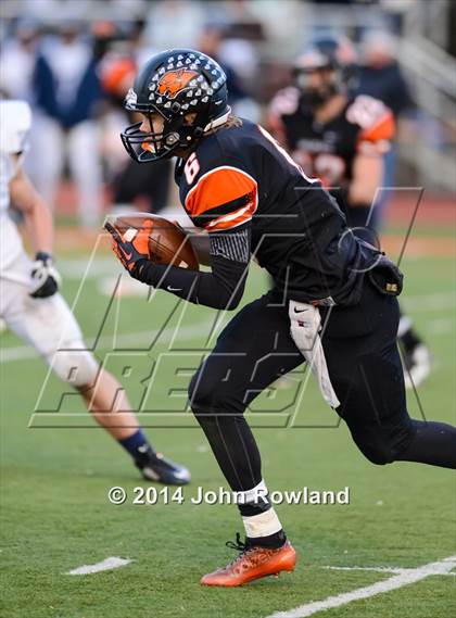 Thumbnail 3 in Addison Trail @ Libertyville (IHSA Class 7A 2nd Round) photogallery.