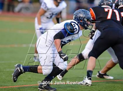 Thumbnail 1 in Addison Trail @ Libertyville (IHSA Class 7A 2nd Round) photogallery.