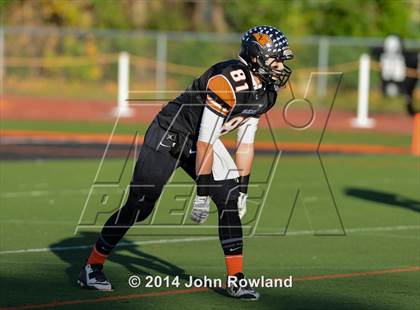 Thumbnail 1 in Addison Trail @ Libertyville (IHSA Class 7A 2nd Round) photogallery.