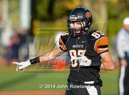 Thumbnail 2 in Addison Trail @ Libertyville (IHSA Class 7A 2nd Round) photogallery.