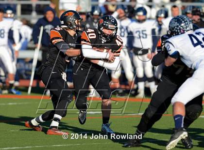 Thumbnail 3 in Addison Trail @ Libertyville (IHSA Class 7A 2nd Round) photogallery.