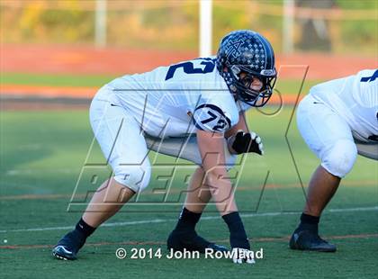 Thumbnail 2 in Addison Trail @ Libertyville (IHSA Class 7A 2nd Round) photogallery.