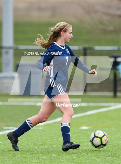 Thumbnail 3 in Midlothian vs. Arlington Heights (Moritz Kia Tournament of Champions) photogallery.