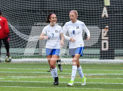 Thumbnail 3 in Midlothian vs. Arlington Heights (Moritz Kia Tournament of Champions) photogallery.