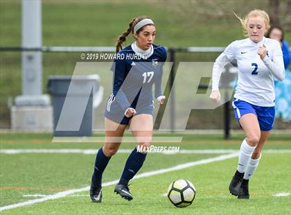 Thumbnail 3 in Midlothian vs. Arlington Heights (Moritz Kia Tournament of Champions) photogallery.