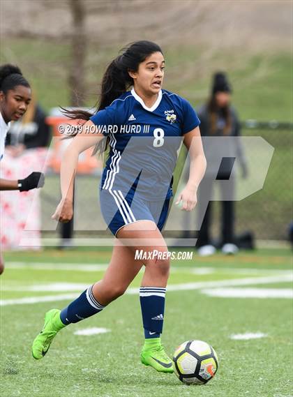 Thumbnail 2 in Midlothian vs. Arlington Heights (Moritz Kia Tournament of Champions) photogallery.