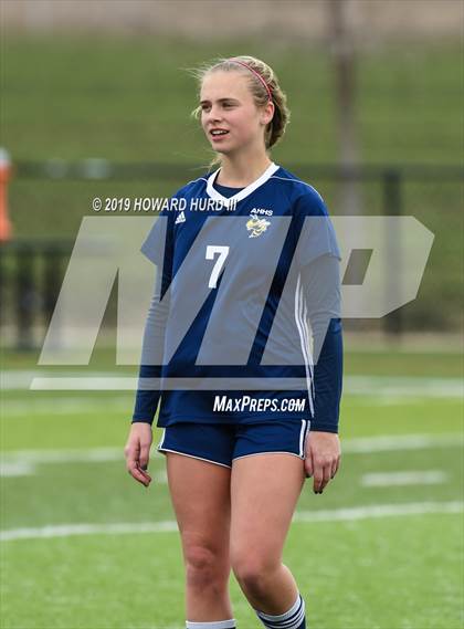 Thumbnail 3 in Midlothian vs. Arlington Heights (Moritz Kia Tournament of Champions) photogallery.
