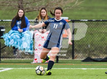 Thumbnail 1 in Midlothian vs. Arlington Heights (Moritz Kia Tournament of Champions) photogallery.