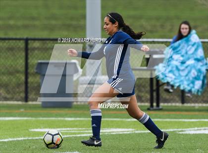 Thumbnail 2 in Midlothian vs. Arlington Heights (Moritz Kia Tournament of Champions) photogallery.