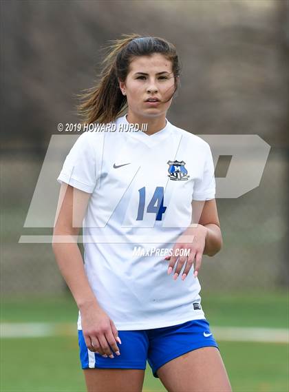 Thumbnail 2 in Midlothian vs. Arlington Heights (Moritz Kia Tournament of Champions) photogallery.