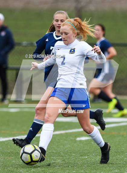 Thumbnail 3 in Midlothian vs. Arlington Heights (Moritz Kia Tournament of Champions) photogallery.