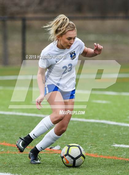 Thumbnail 3 in Midlothian vs. Arlington Heights (Moritz Kia Tournament of Champions) photogallery.