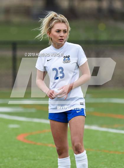 Thumbnail 2 in Midlothian vs. Arlington Heights (Moritz Kia Tournament of Champions) photogallery.