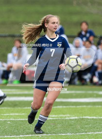 Thumbnail 1 in Midlothian vs. Arlington Heights (Moritz Kia Tournament of Champions) photogallery.