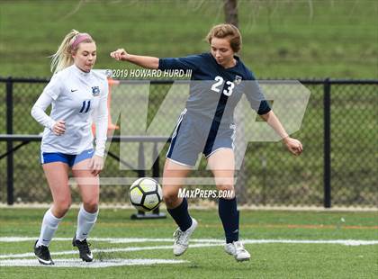Thumbnail 1 in Midlothian vs. Arlington Heights (Moritz Kia Tournament of Champions) photogallery.