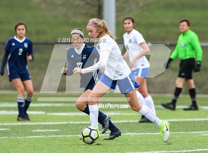 Thumbnail 2 in Midlothian vs. Arlington Heights (Moritz Kia Tournament of Champions) photogallery.