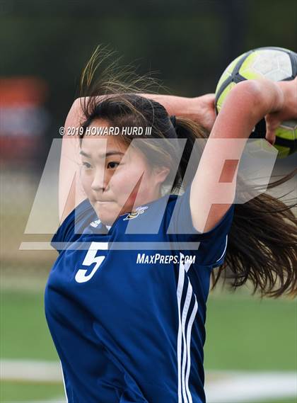 Thumbnail 2 in Midlothian vs. Arlington Heights (Moritz Kia Tournament of Champions) photogallery.
