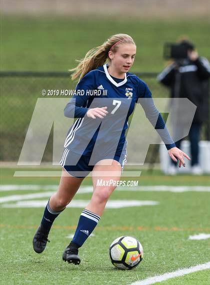 Thumbnail 2 in Midlothian vs. Arlington Heights (Moritz Kia Tournament of Champions) photogallery.