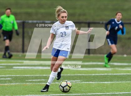Thumbnail 2 in Midlothian vs. Arlington Heights (Moritz Kia Tournament of Champions) photogallery.