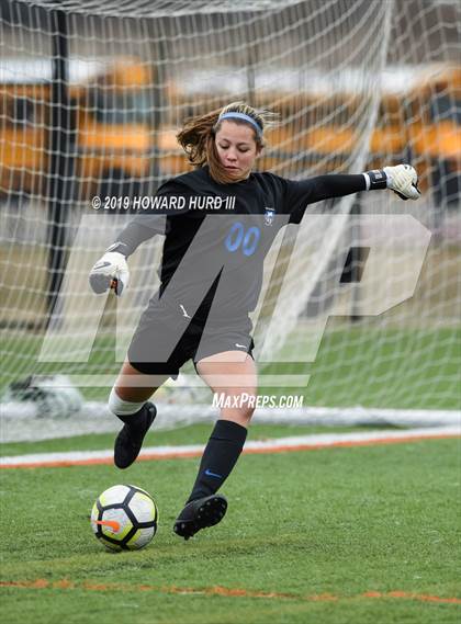 Thumbnail 3 in Midlothian vs. Arlington Heights (Moritz Kia Tournament of Champions) photogallery.