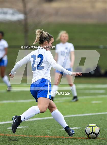 Thumbnail 1 in Midlothian vs. Arlington Heights (Moritz Kia Tournament of Champions) photogallery.