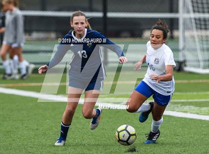 Thumbnail 3 in Midlothian vs. Arlington Heights (Moritz Kia Tournament of Champions) photogallery.