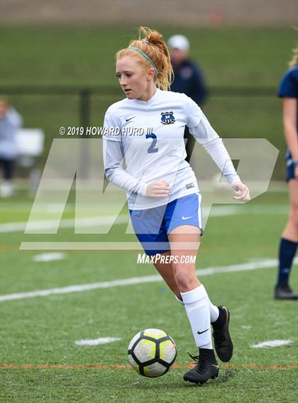 Thumbnail 1 in Midlothian vs. Arlington Heights (Moritz Kia Tournament of Champions) photogallery.