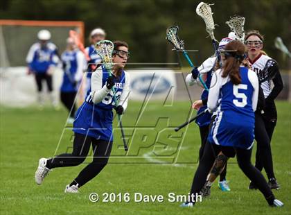 Thumbnail 1 in Brookfield Academy vs Middleton (AHS Invite) photogallery.